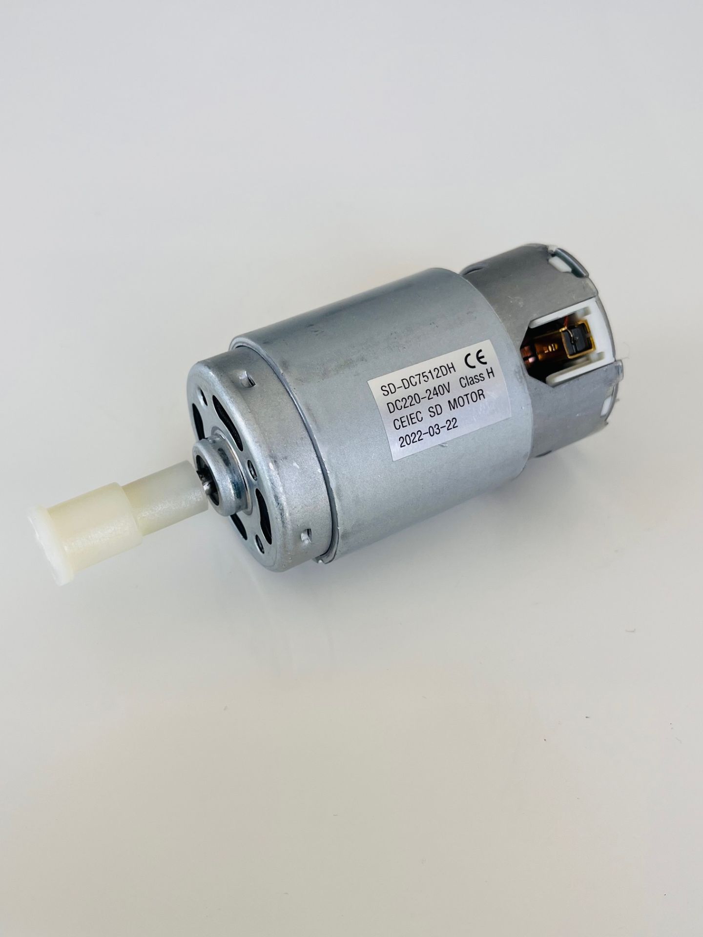 GOLDMASTER GM 7272 Blender Seti Elektronik Motoru