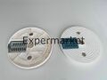 KİNG K 101  Blendmaster Doğrayıcı Hazne Üst Yuvarlak Plastiği
