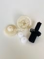 Sunny Maharet SN5BLD25B Blender Doğrayıcı Hazne Kapağı Dişli Takımı 5'li