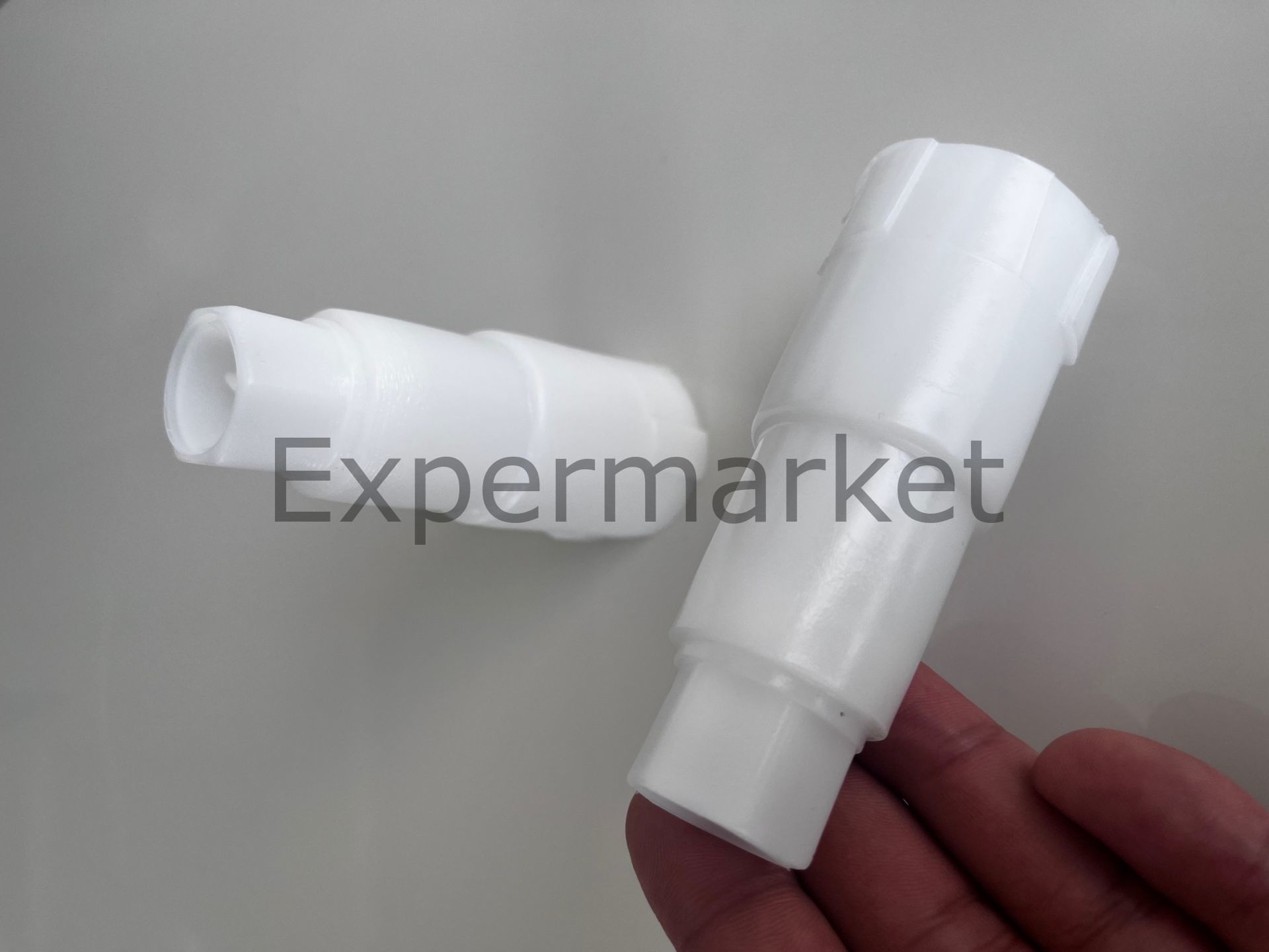 Fakir VERSA Doğrama Haznesi Bıçak Mili