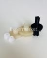Conti CMD 501 Servomax Blender Doğrayıcı Hazne Kapağı Dişli Takımı 5'li