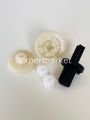 Conti CMD 501 Servomax Blender Doğrayıcı Hazne Kapağı Dişli Takımı 5'li