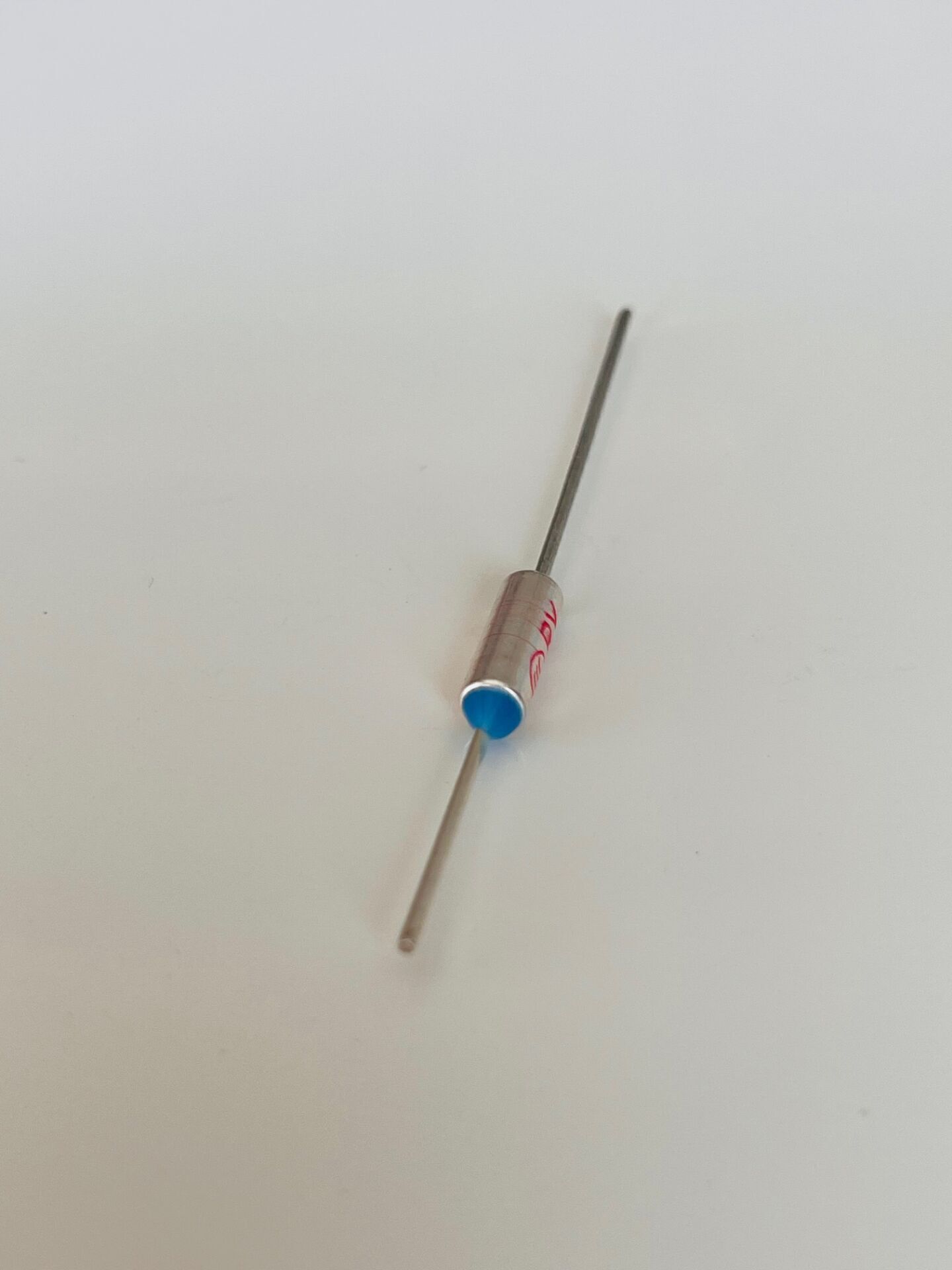 192 C° Derece Termal Tost Makinası Sigortası Termistör  1 - Adet