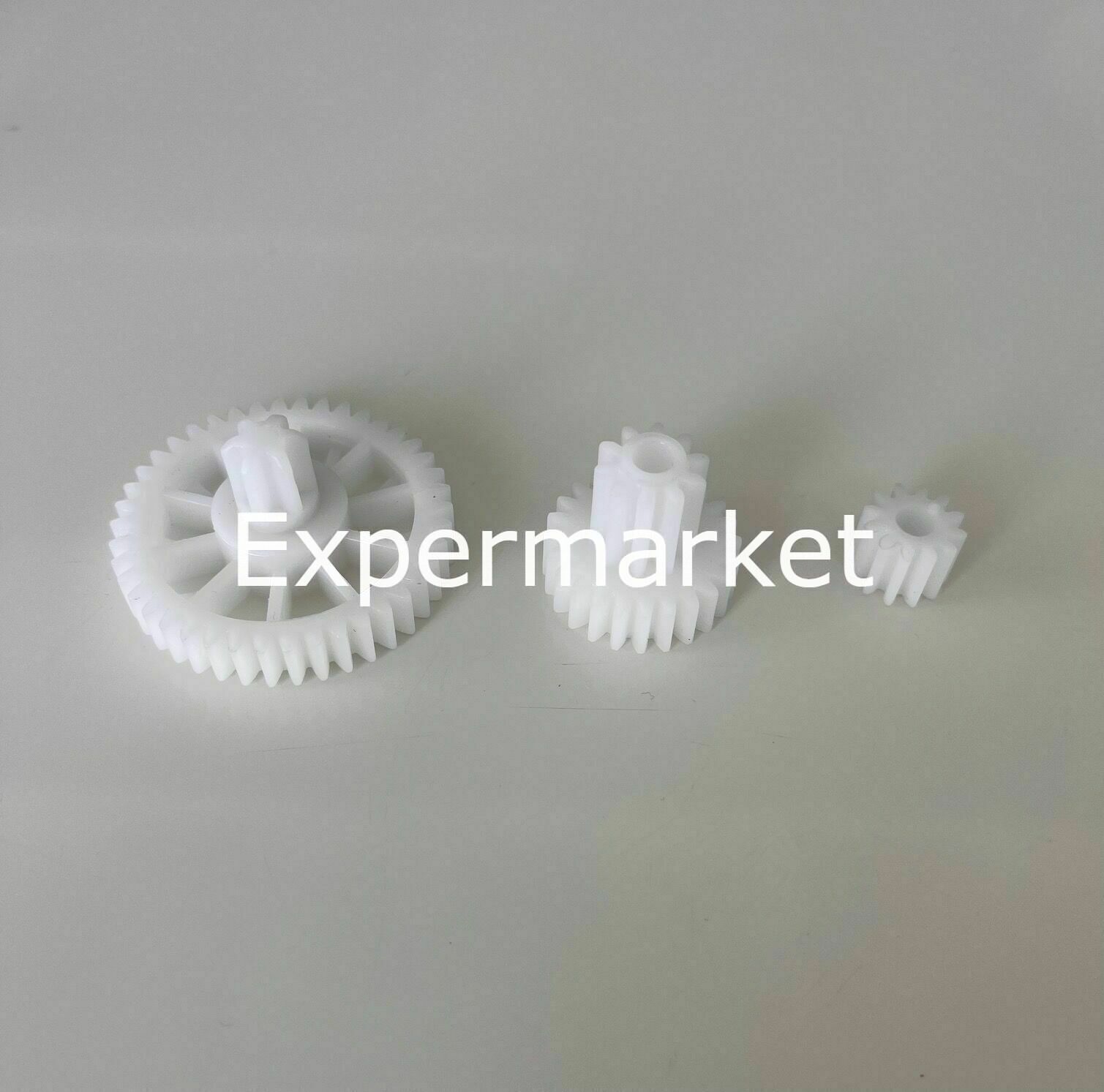 Fakir Speed Multi Blender Dişli Seti Takımı 3'lü - Takım