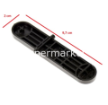 Fakir Darky 800 W Süpürge Hazne Açma Kilitleme Mandalı