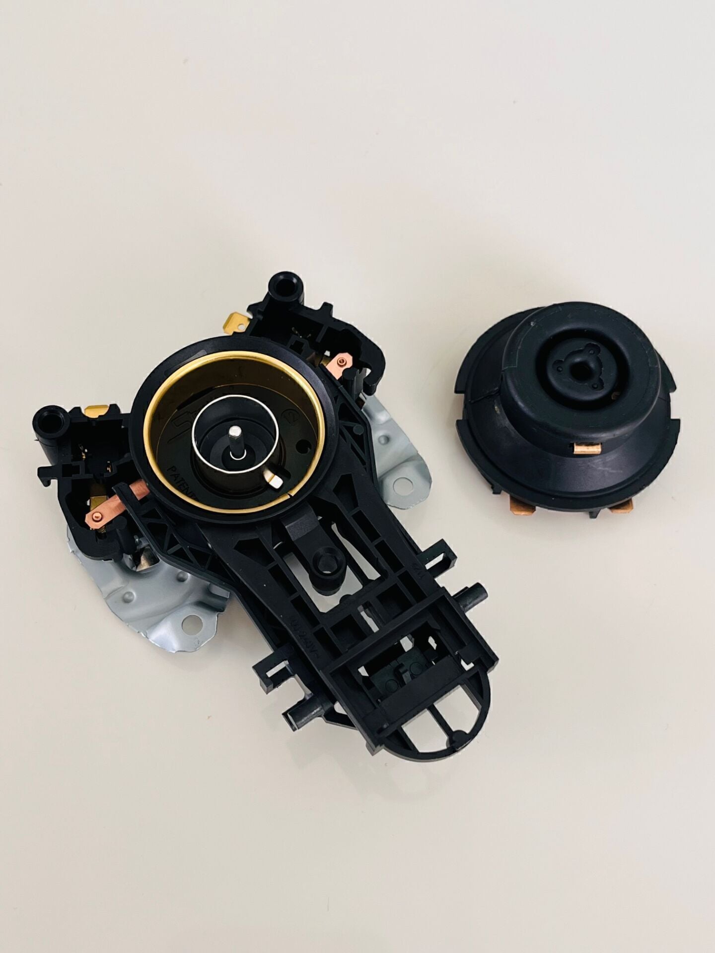 Beko Çaycı Çay Makinası Termostat ve Konnektör Takımı STRIX - Küçük Tip