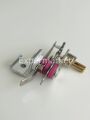 Sarex SR 3410 Tost Makinası Termostatı ORJİNAL ( Kulaklı Perçinli )  -1 Adet