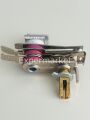 Sarex SR 3410 Tost Makinası Termostatı ORJİNAL ( Kulaklı Perçinli )  -1 Adet