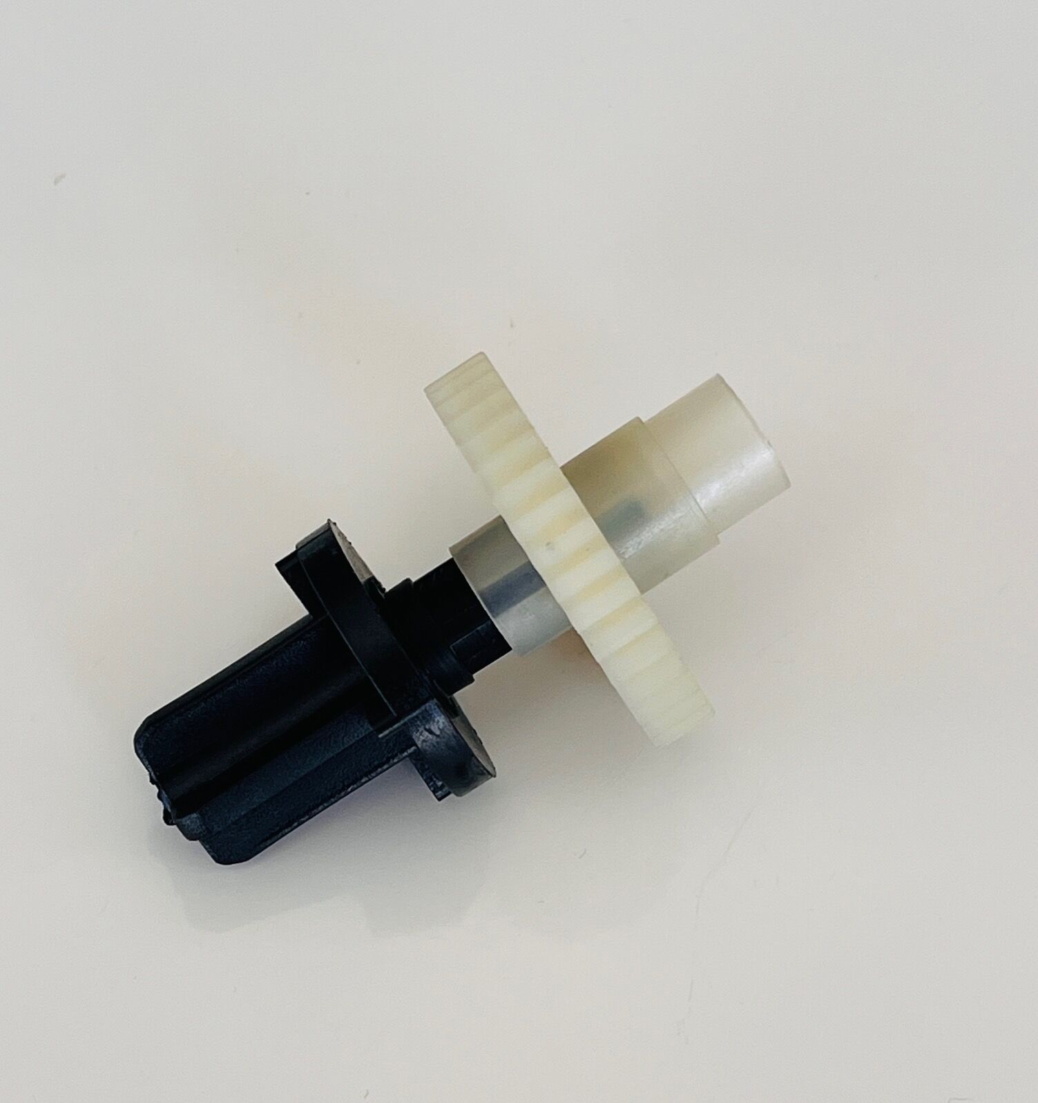 CVS DN 1265 Aurum Blender Hazne Alt Kapak Dişli Seti Takımı Karşılıklı 2'li
