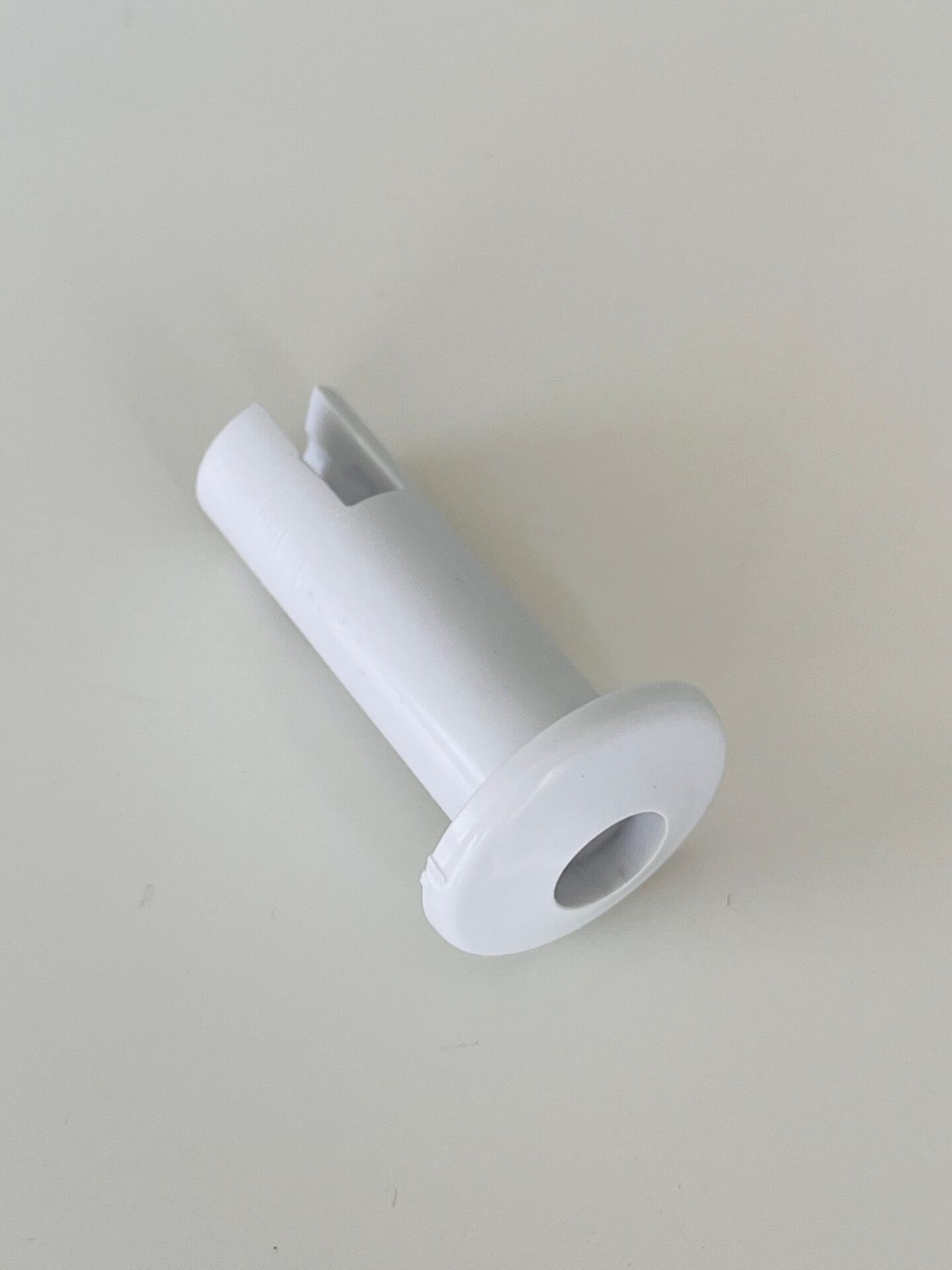 Dijitsu Vantilatör Salınım Butonu Üst Düğmesi