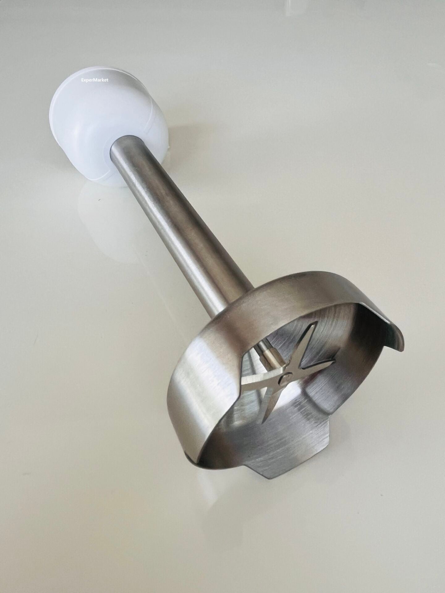 Arnica Panna Blender Parçalama Ayağı Parçalayıcı Ayak - Beyaz