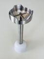 Arnica Diva GH 21594 Blender Parçalama Ayağı Parçalayıcı Ayak - Beyaz
