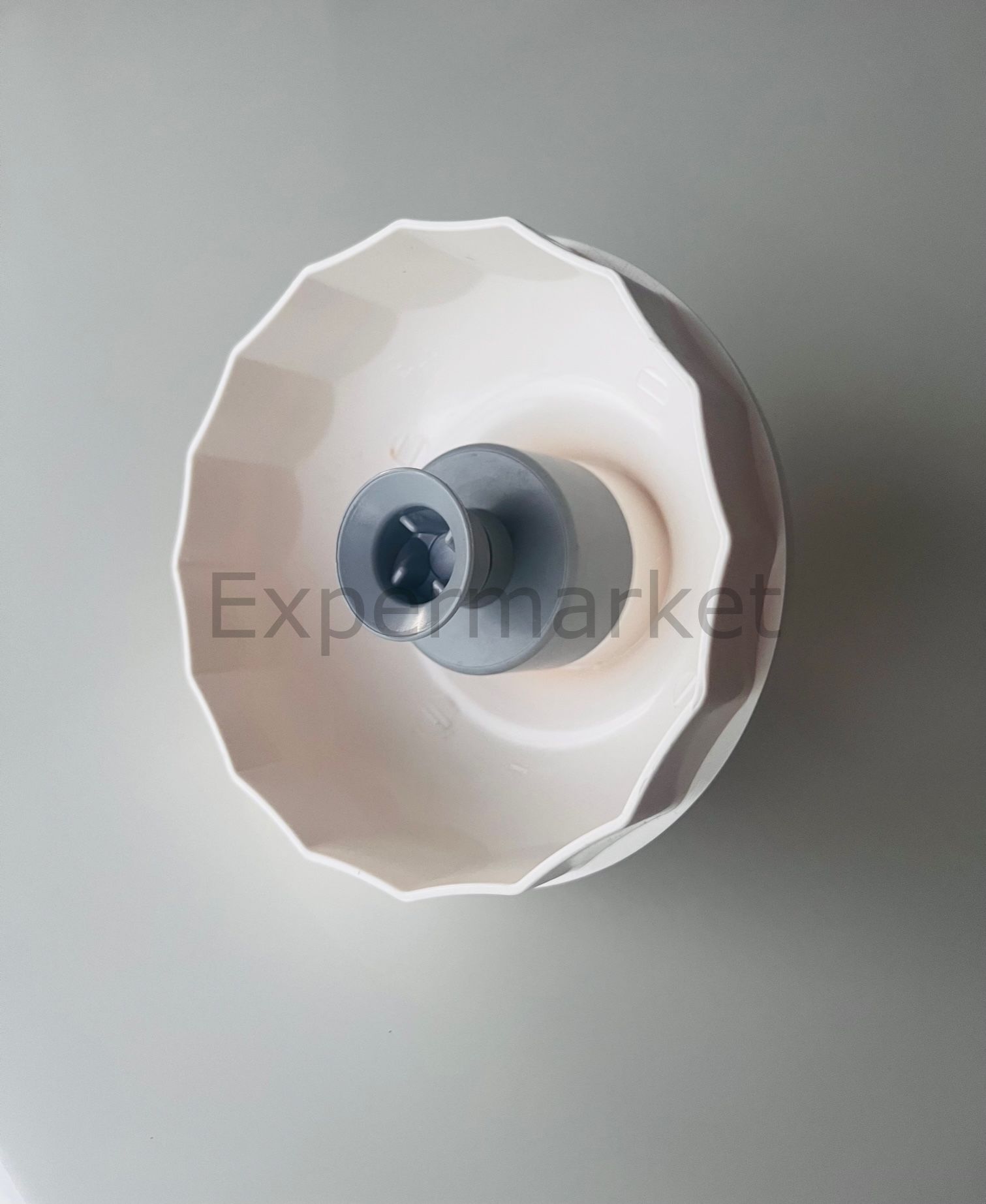 Fakir Motto 800W Blender Seti Hazne Kapağı Komple