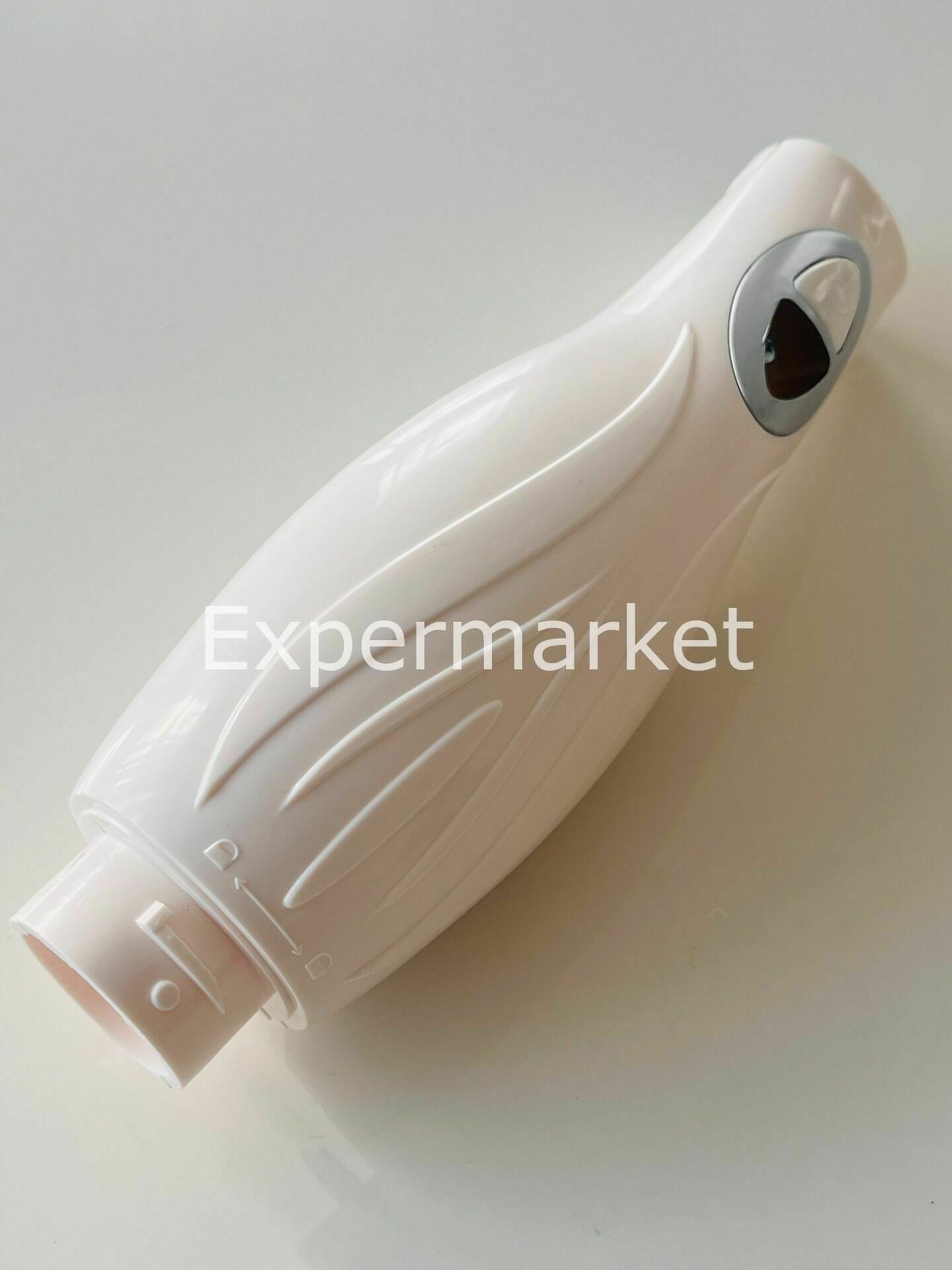 Fakir Rhapsody Blender Sağ - Sol Boş Gövde Takımı - BEYAZ Uyumlu Takım