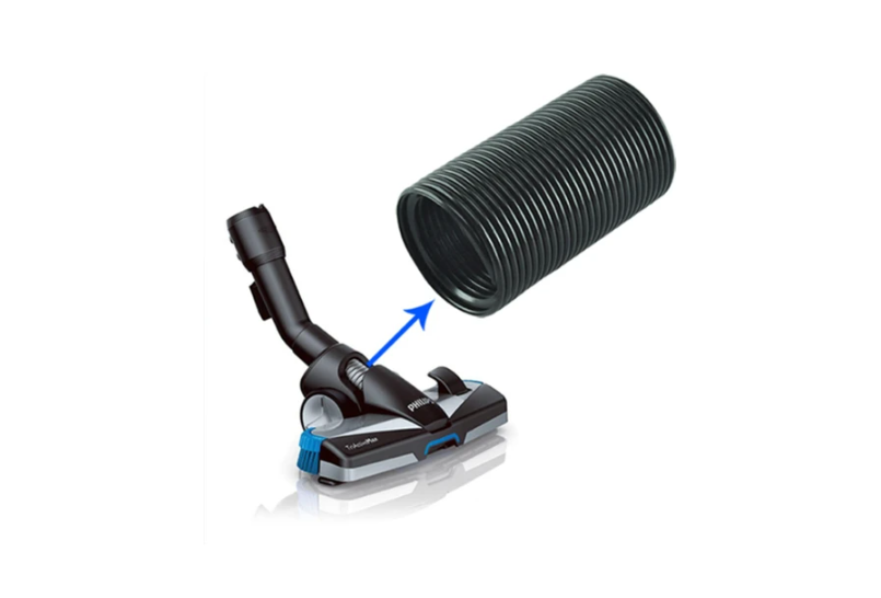 Philips Uyumlu FC 9924 -FC 9925  Marathon Ultimate Emici Başlık Ara Hortumu