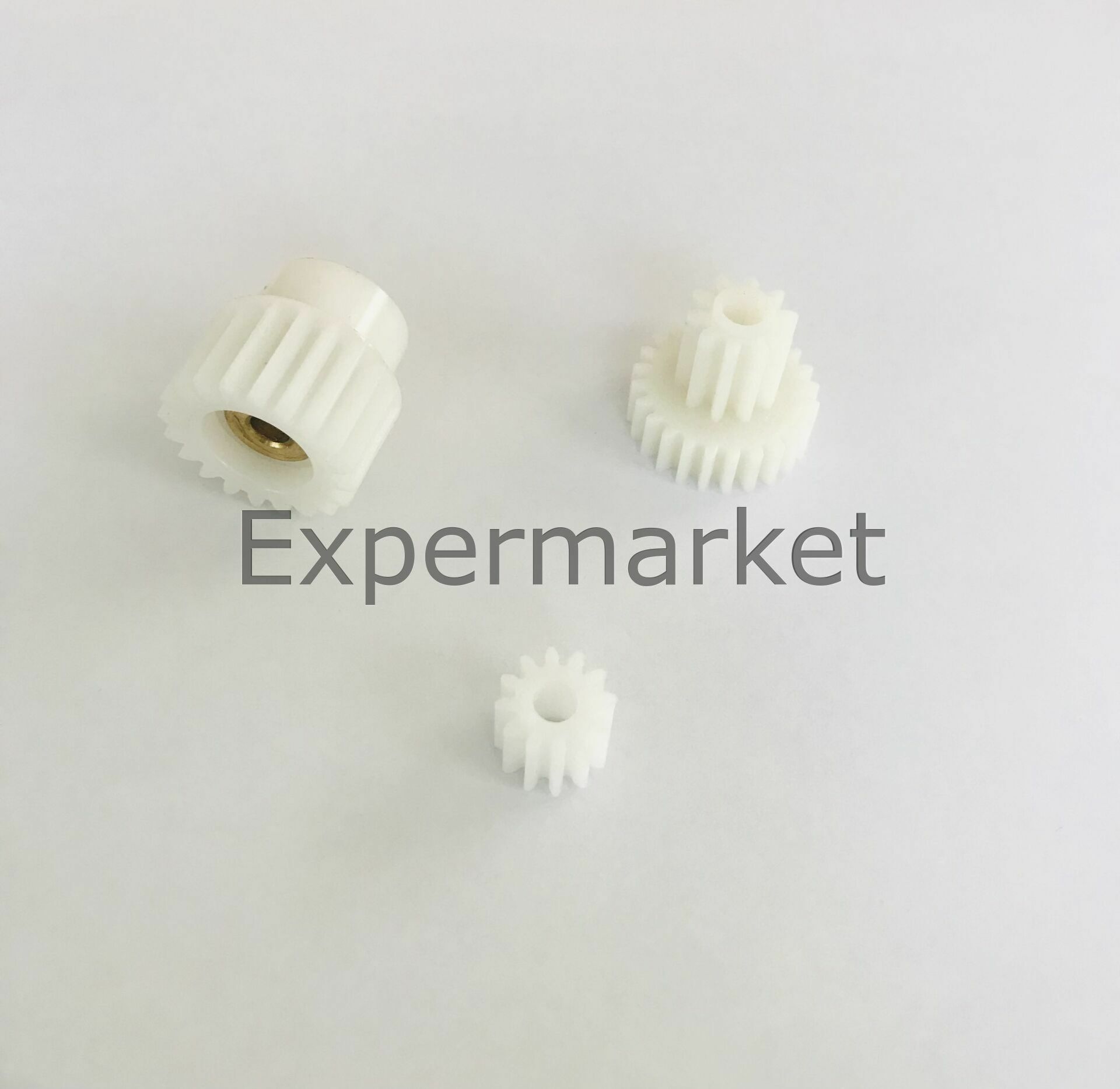 Schafer Robo Chef 700W Doğrayıcı Rondo Dişli Grubu 3'lü - 1 Takım