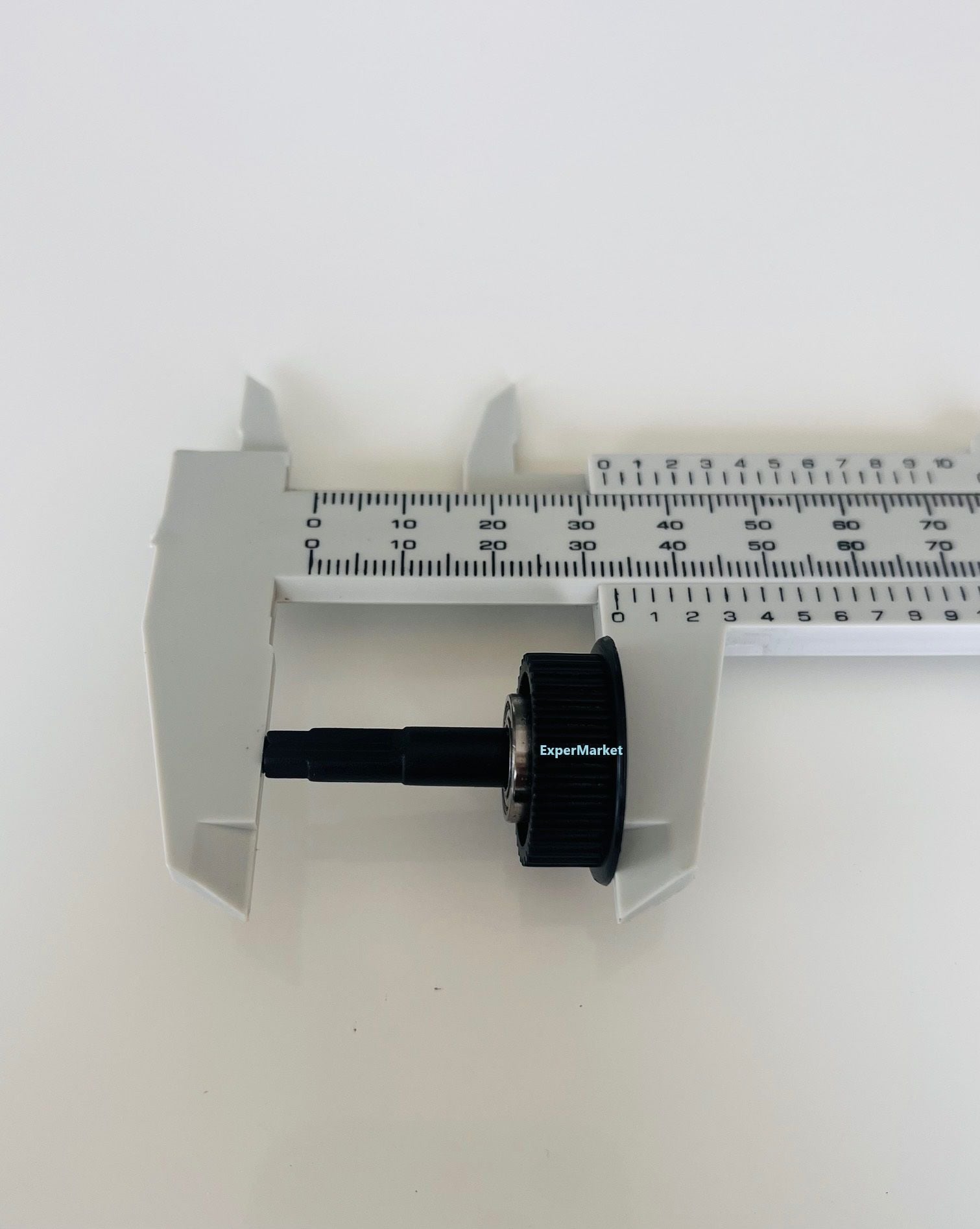 Philips Uyumlu Xc 7053/01 Şarzlı Dikey Süpürge Emici Başlık İçi Dişlisi - 1 Adet