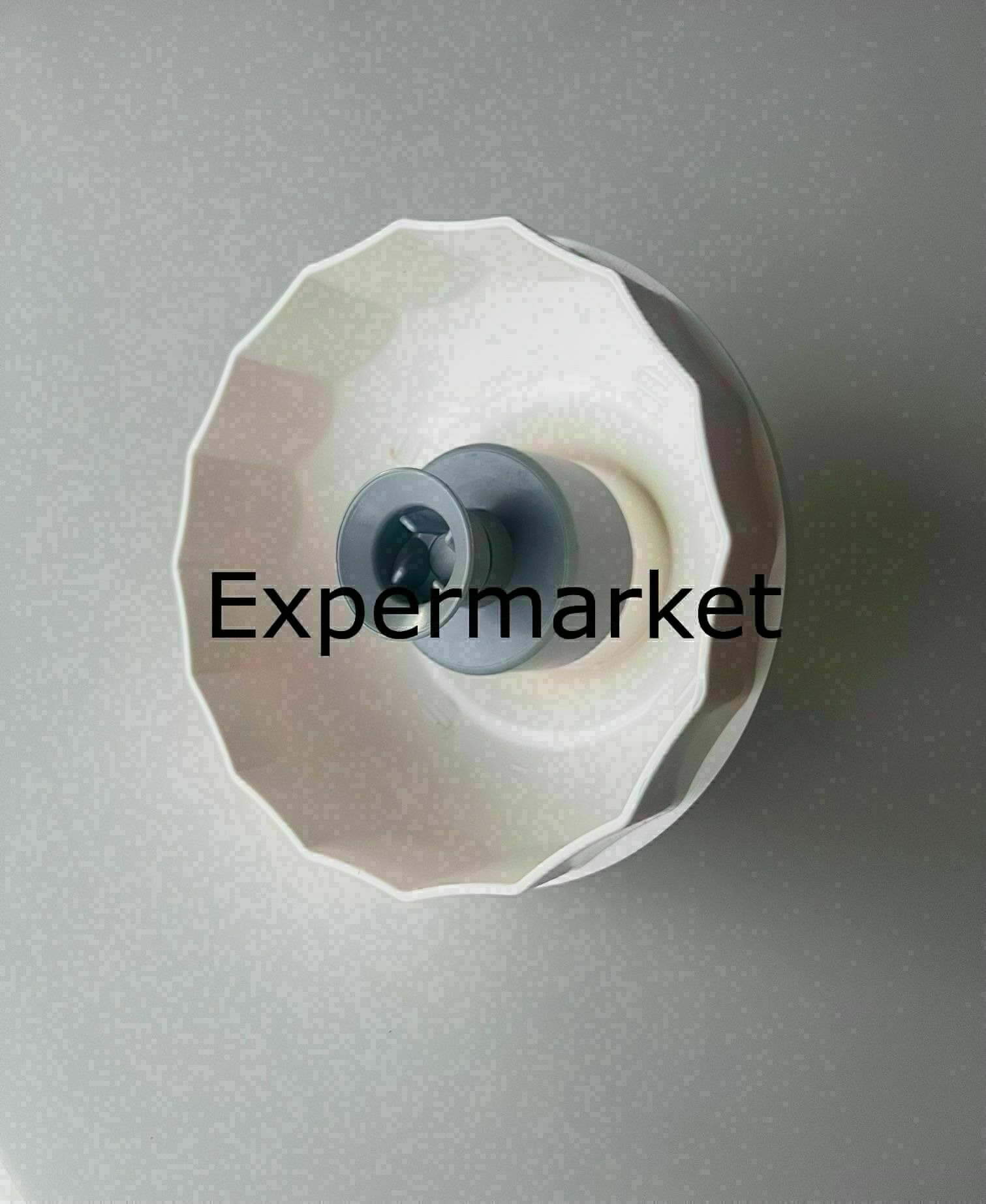 Goldmaster GM 7222 İnci Blender Seti Hazne Kapağı