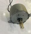 TY 60A Elektronik Motoru - 1 Adet