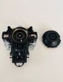 Bosch TTA 5883/01 Çay Makinası Alt Termostatı Ve Konnektörü Orjinal Takım ,Strix