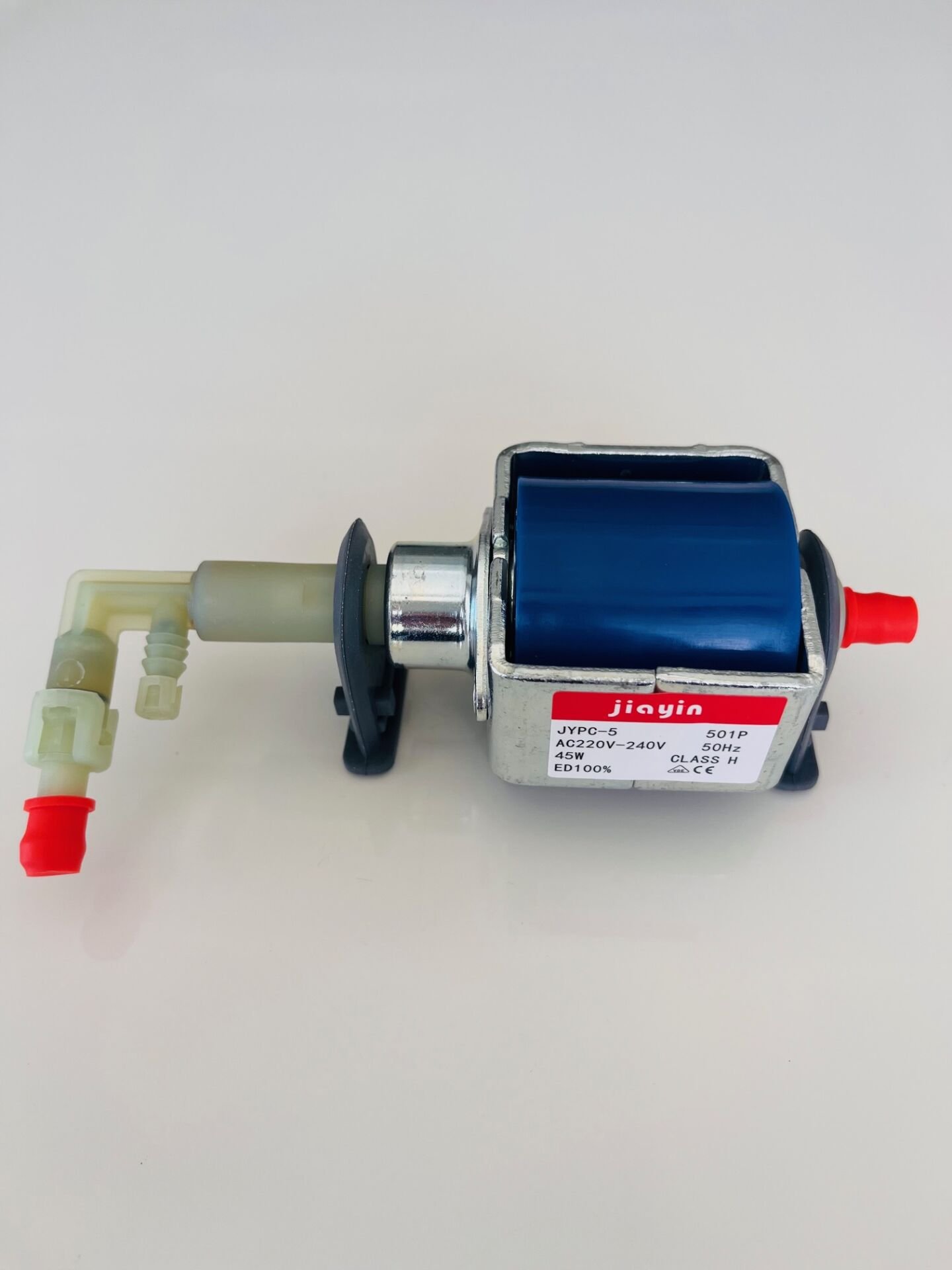 Jiayin JYPC-5 45 W  AC 220V-240V Buharlı Ütü Pompası - 1 Adet