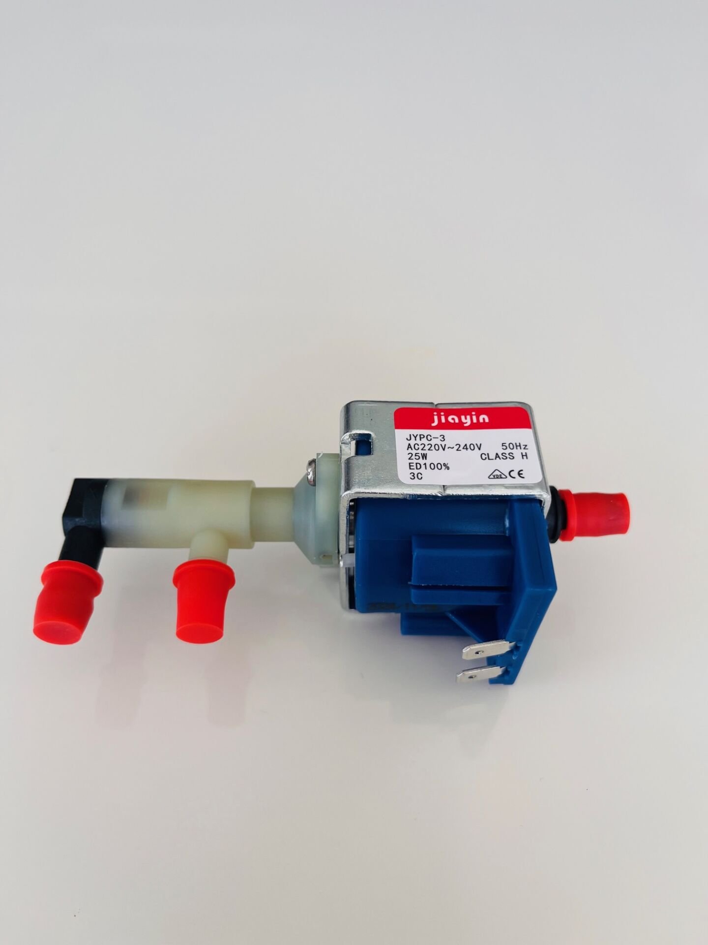 Philips Uyumlu Jiayin GC 9247 GC 9324 Buharlı Ütü Pompası - 1 Adet