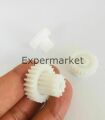 Arçelik K 8035 / K8035  Doğrayıcı Rondo Dişli Seti 3'lü  - 1 Adet Takım