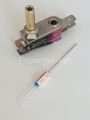 CVS DN-3565 Tost Makinası Termostatı ve Sigortası - 1 Takım