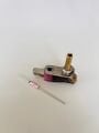 EMSAN GRANİT TOST MAKİNASI TERMOSTATI VE SİGORTASI + MİL UZUNLUK 2.5 CM ORJİNAL ( 1 TAKIM )