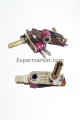 HOMEND Toastbuster 1363h 1336 H GRANİT TOST MAKİNASI TERMOSTATI VE SİGORTASI + MİL UZUNLUK 2.5 CM ORJİNAL ( 1 TAKIM )