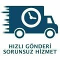 Tefal Masterblend HB 140F30 Blender Hazne Kapağı Dişli Seti 3'lü - 1 Takım