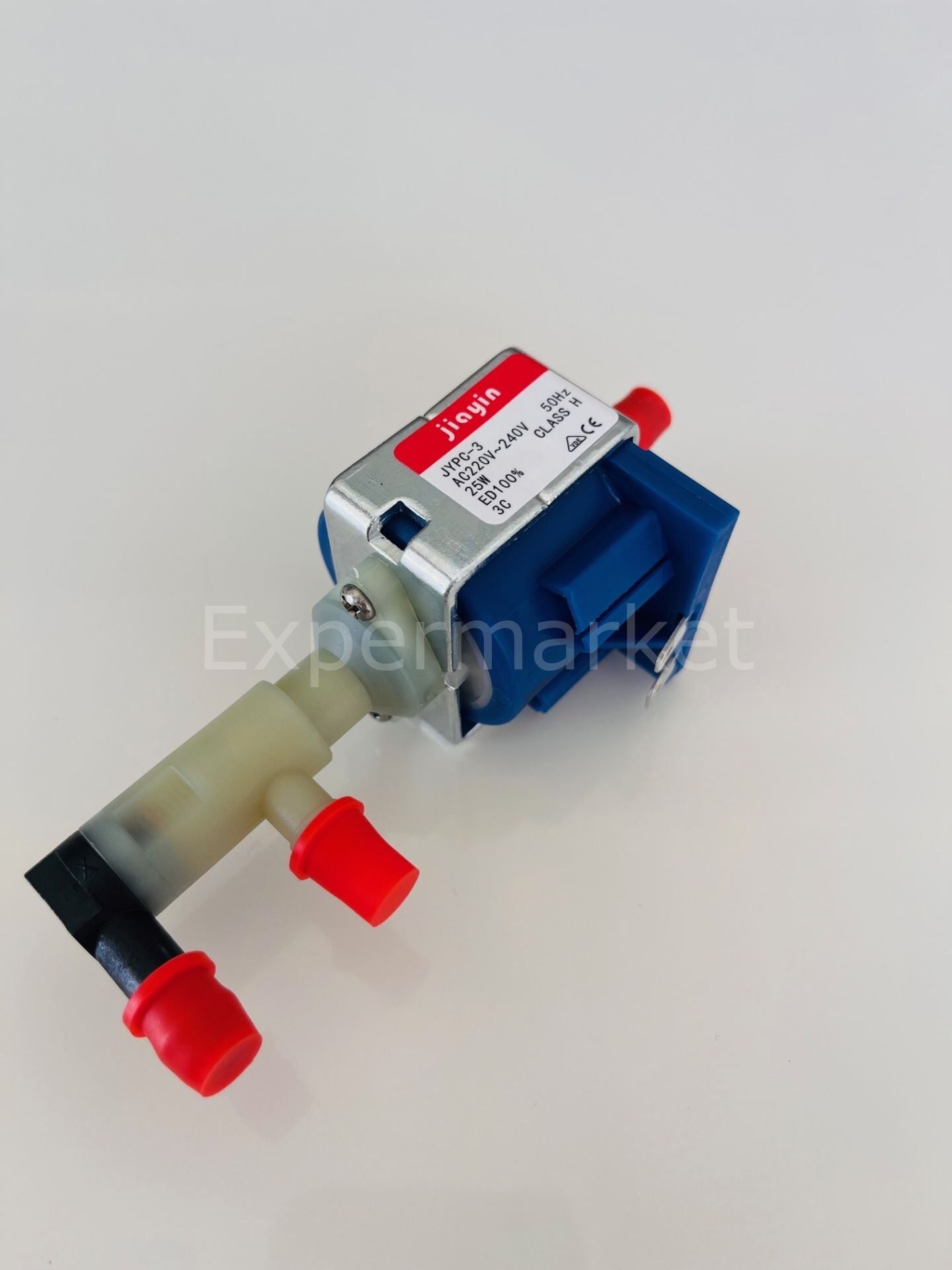 Philips Uyumlu GC 8712 Jiayin JYPC-3   AC 220V-240V Buharlı Ütü Pompası - 1 Adet