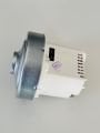 Slovenia Domel Motoru 850W 458.3.303-2 Elektrikli Süpürge Motoru - 1 Adet