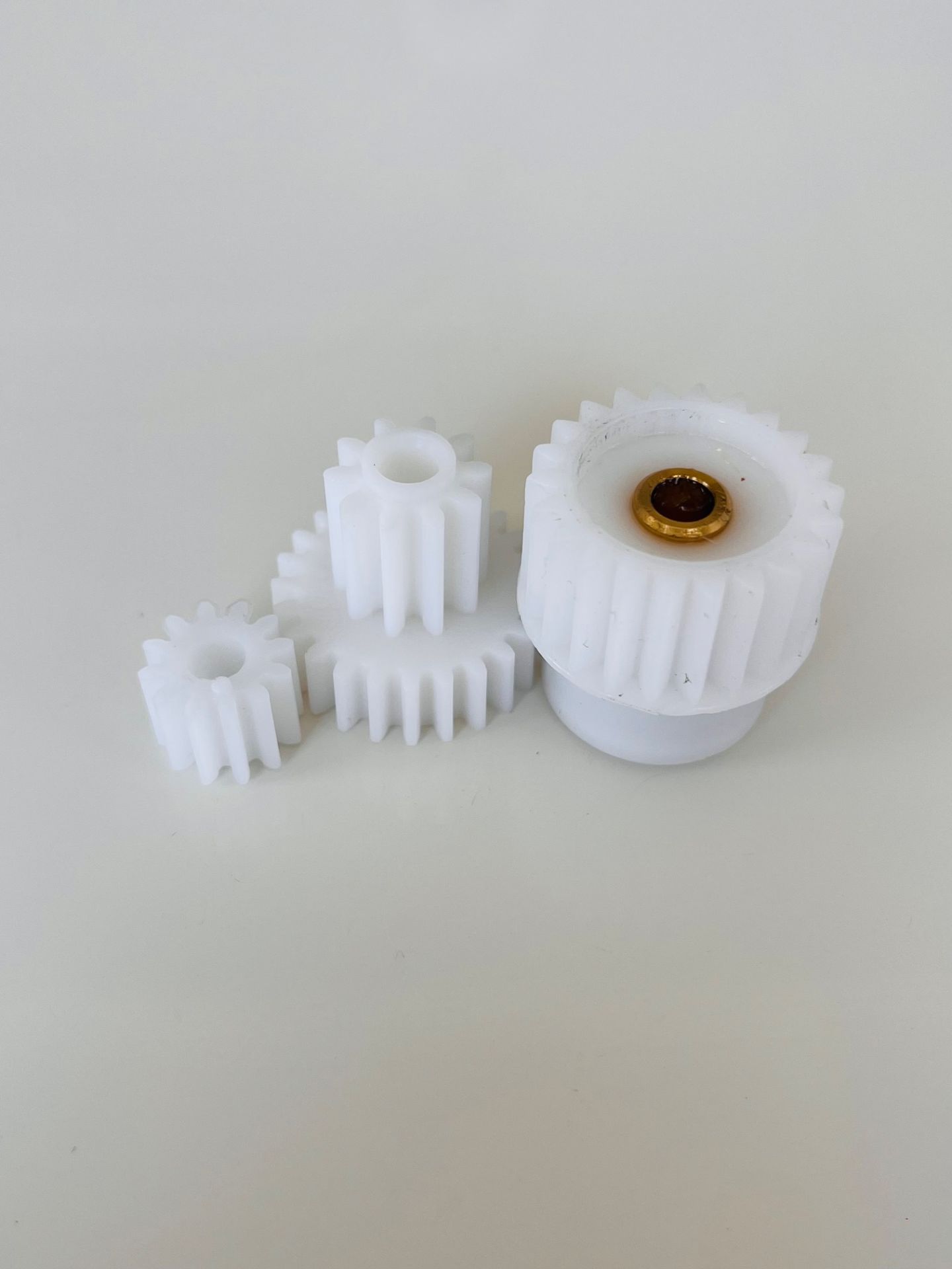 Tefal Rondo 1500 Blender Set Doğrayıcı Dişli Seti 3'lü - 1 Takım