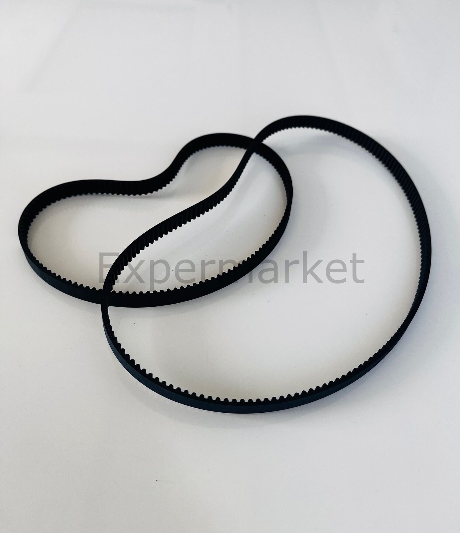 Silver Crest Ekmek Makinası Kayış Takımı 2'li Seti