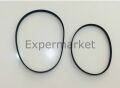 Silver Crest KH 1171 Ekmek Makinası Kayış Takımı 2'li Seti