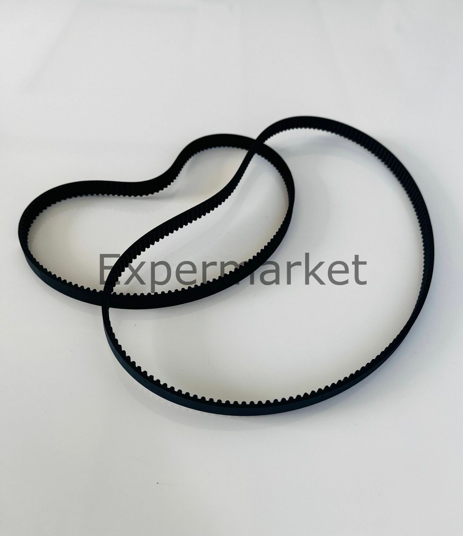 Bifinett Kh 1171 Ekmek Makinası Kayış Takımı 2'li Seti