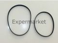 Bifinett Kh 1171 Ekmek Makinası Kayış Takımı 2'li Seti