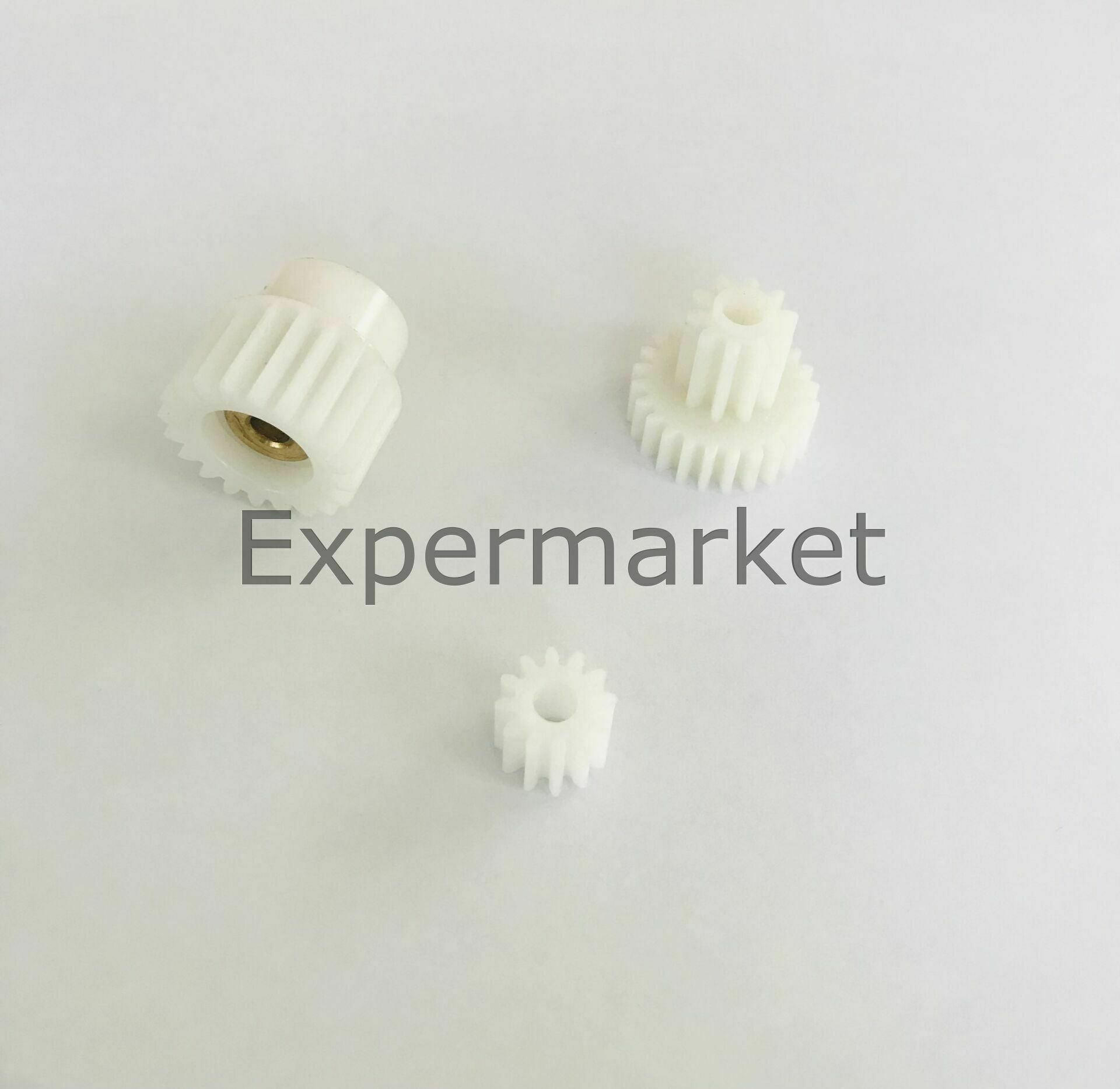 TEFAL Rondo 800 Doğrayıcı Dişli Grubu 3'lü - 1 Adet Takım