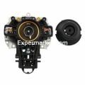 Hotpoint Ariston TM VMT 1550W Çay Makinası Emniyet Alt Termostatı Ve Konnektörü - 1 Takım(Strix)
