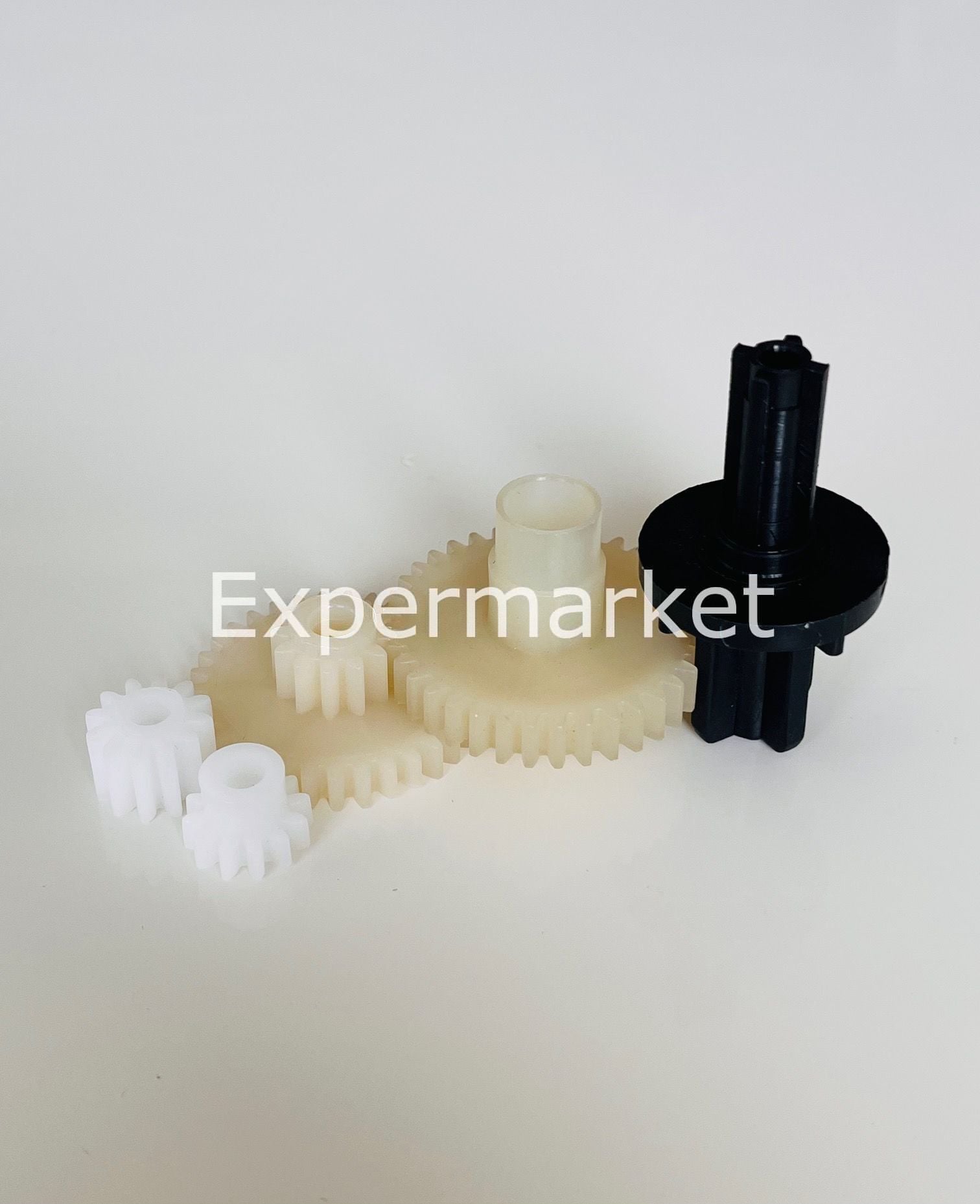 Exper Market Blender Doğrayıcı Hazne Kapağı Dişli Takımı 5'li - Universal