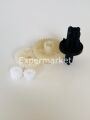 Exper Market Blender Doğrayıcı Hazne Kapağı Dişli Takımı 5'li - Universal