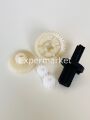 Exper Market Blender Doğrayıcı Hazne Kapağı Dişli Takımı 5'li - Universal