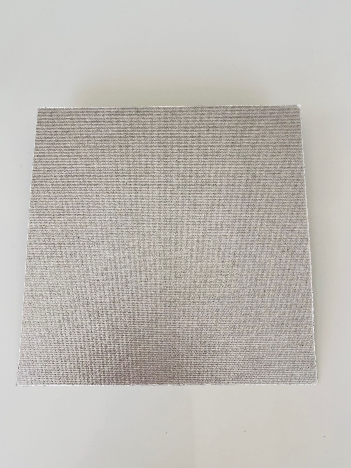 Xiomi Uyumlu Mikrodalga Fırın İçi Mika Levha Gri Plaka 13 x 13 cm Amyant
