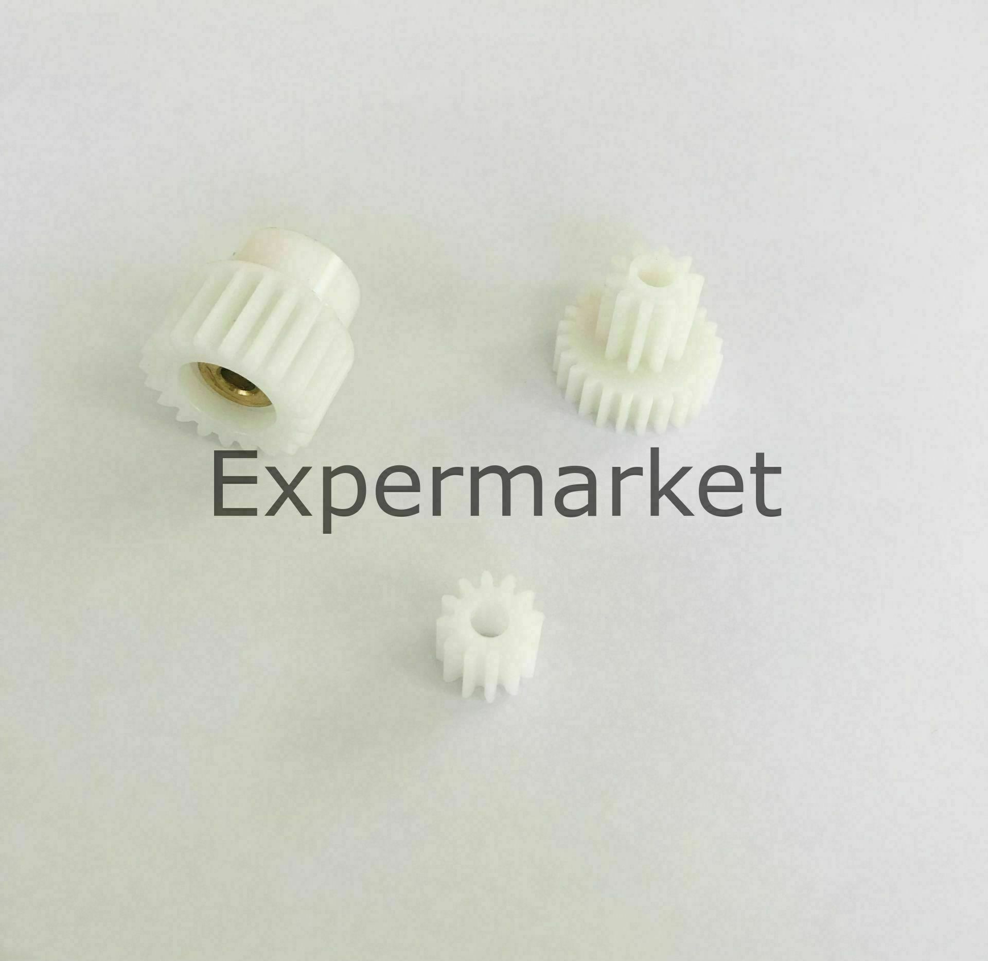 Cvs Dn 3355 Katana Rainbow Rondo Dişli Grubu 3'lü - 1 Adet Takım