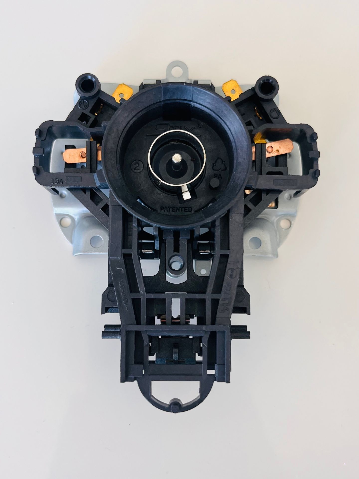 ARÇELİK K3282 I Çaycı Çay Makinası Emniyet Alt Termostatı Strıx - 1 Adet