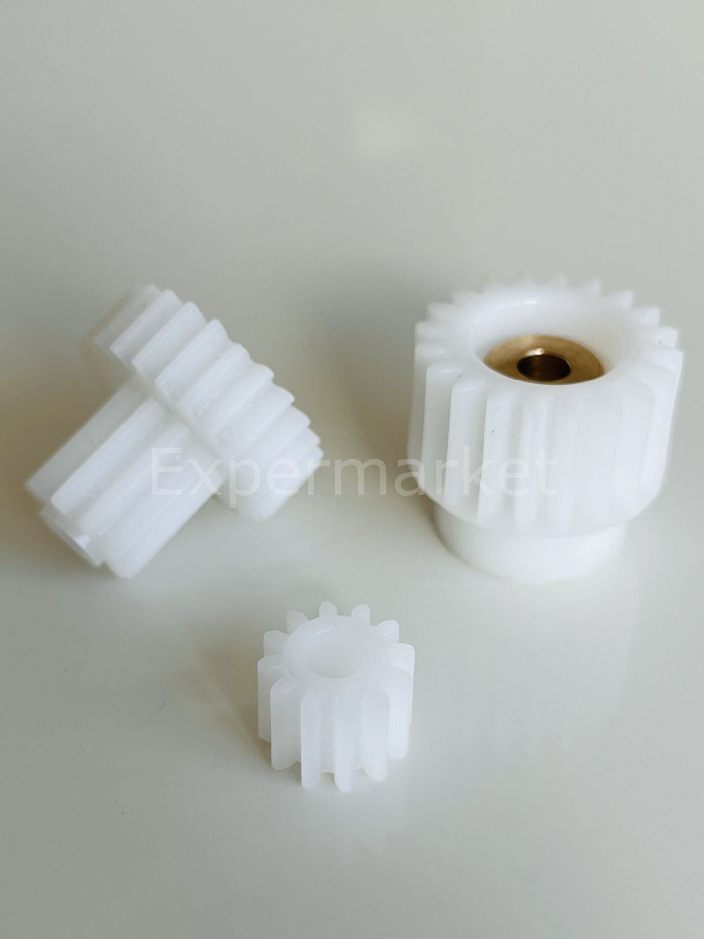 Sarex 2210 Crystal Cam Doğrayıcı Rondo Dişli Grubu 3'lü - 1 Adet Takım