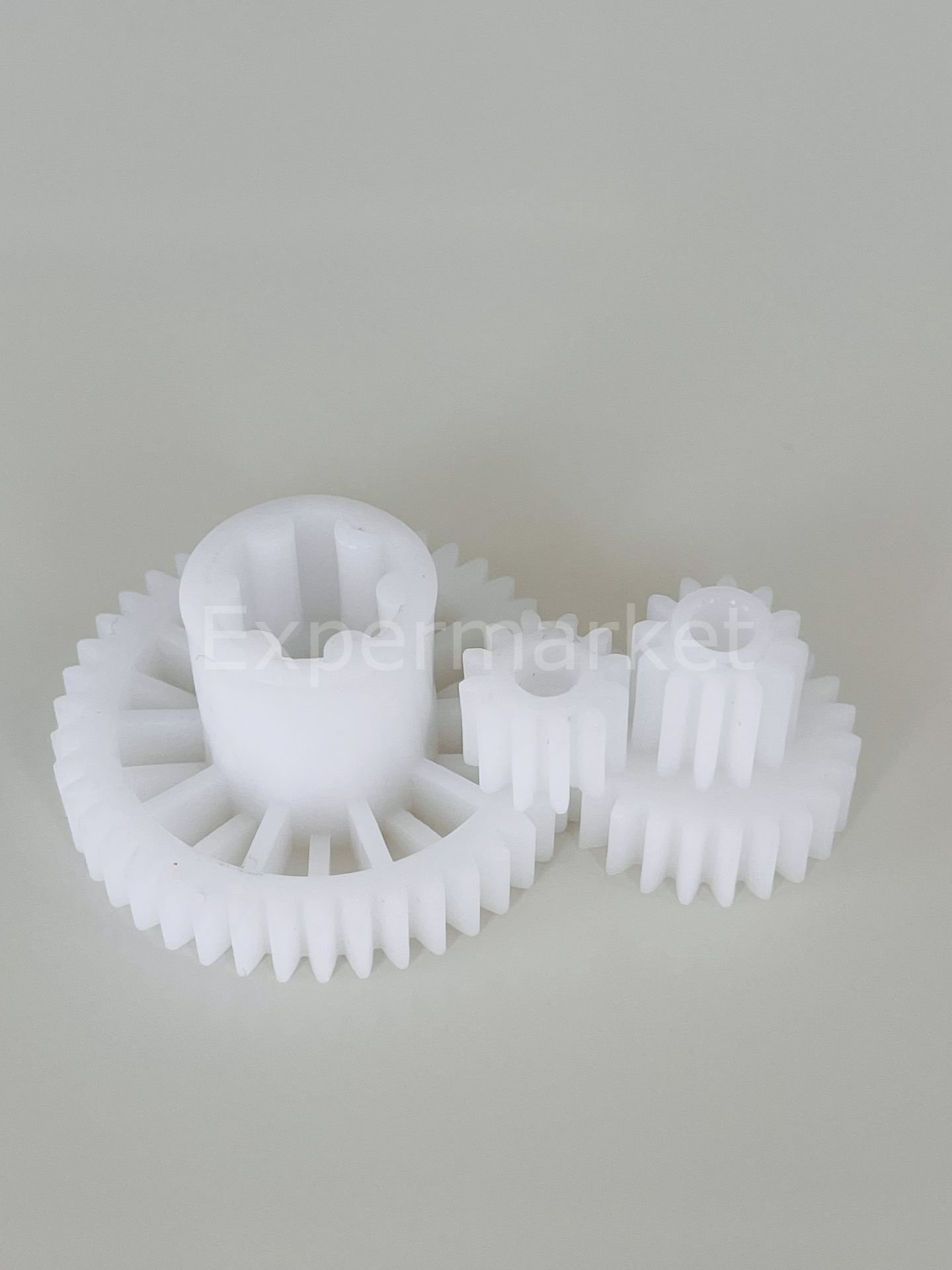 Arçelik K 1260 Rhb Rendeli El Blender Hazne Kapağı Dişli Kutusu Tamir Seti