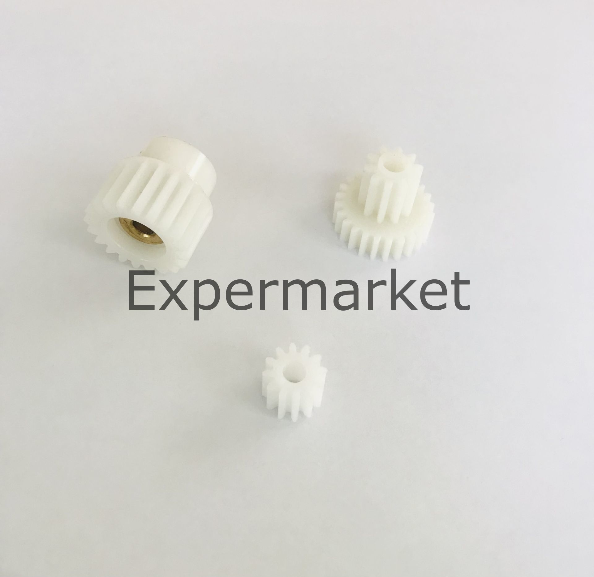 Philips Viva Collection HR 1398/80 Doğrayıcı Dişli Grubu 3'lü - 1 Adet Takım