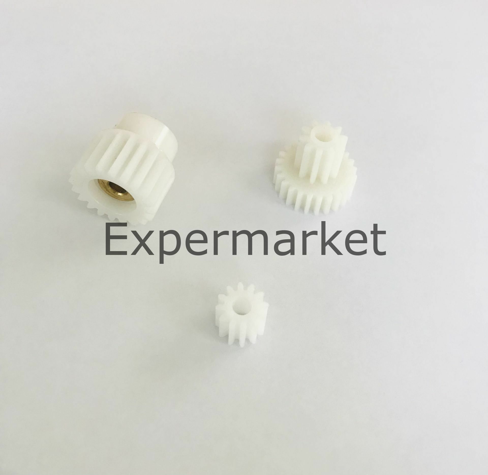 Philips Hr 1396/55 Doğrayıcı Dişli Grubu 3'lü - 1 Adet Takım